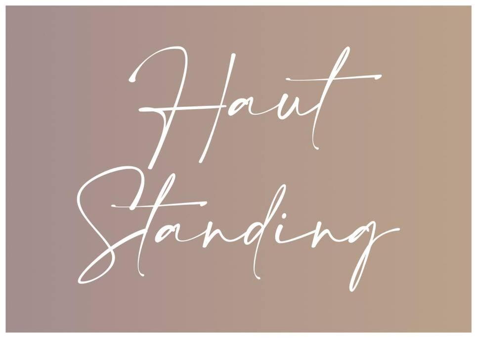 Le Haut Standing Bennwihr المظهر الخارجي الصورة